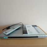 DVD Sony dvp-32ns