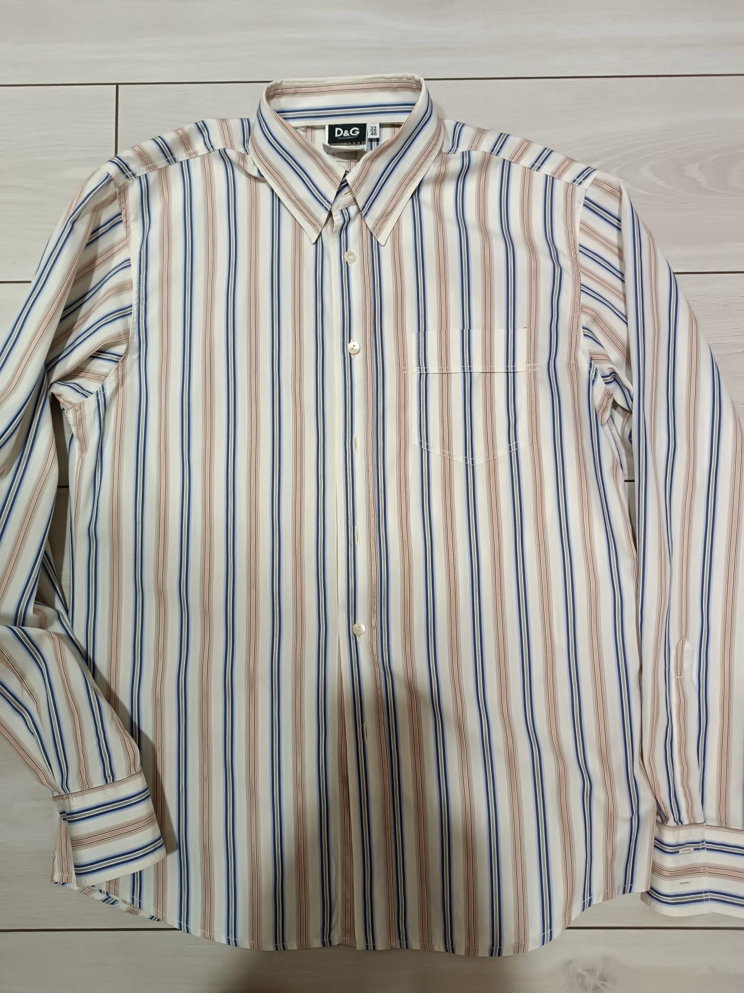 Сорочка Dolce&Gabbana