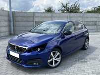 Peugeot 308 1.5 Blue-HDI GT 32.000km!