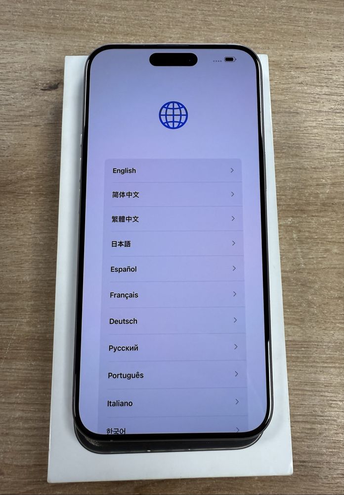 iPhone 15 Pro Max - otoLombard LUMIK Sieradz