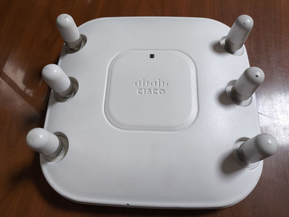 Cisco AIR-CAP3502E