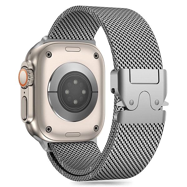 Opaska Bransoleta Milano Apple Watch 6 / 7 / 8 / 9 / 10 / Se / Ultra 1