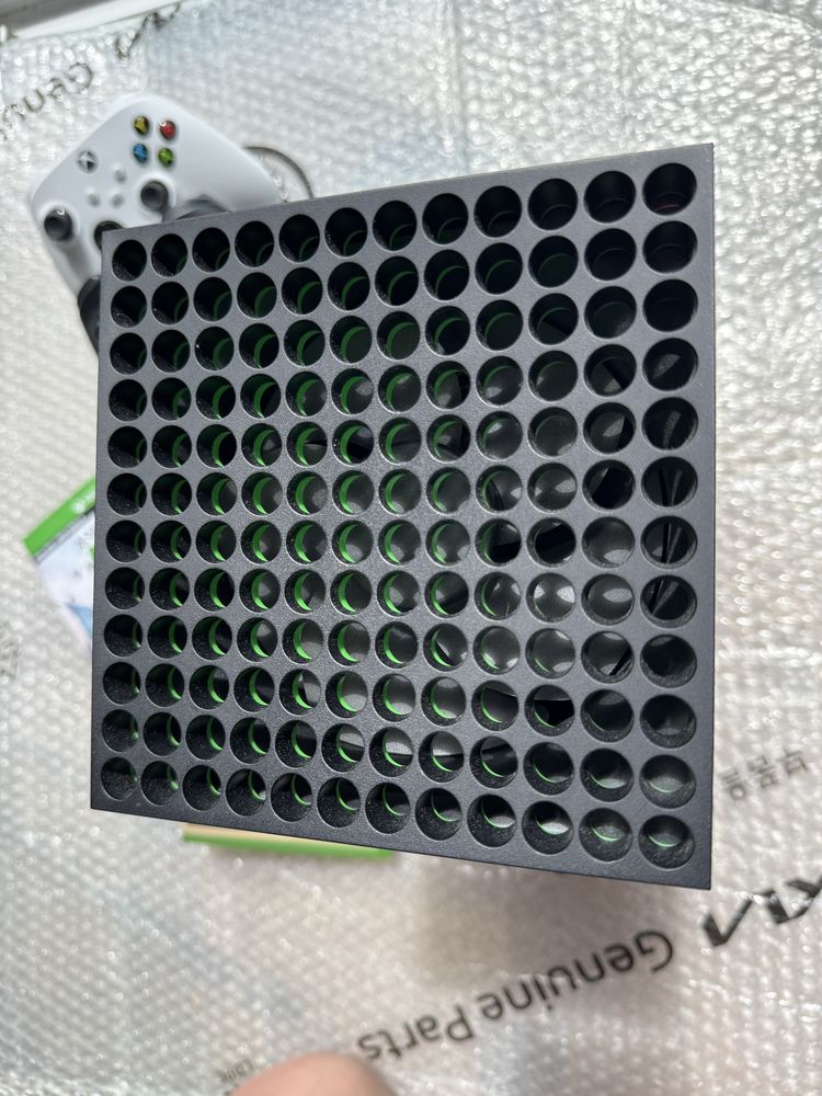 Ігрова консоль XBox Series X 1Tb