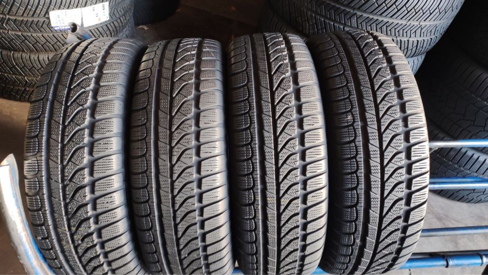 185/60/15 R15 Dunlop Winter Responce 4шт зима