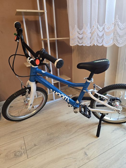 Rowerek dziecięcy woom 3