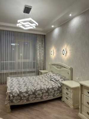 19 жемчужина Квартира 50м.кв Французский бульвар Вид МОРЯ