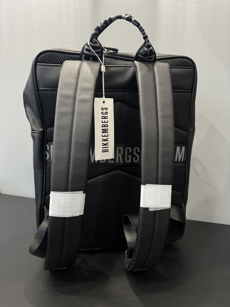 Сумка рюкзак Bikkembergs
