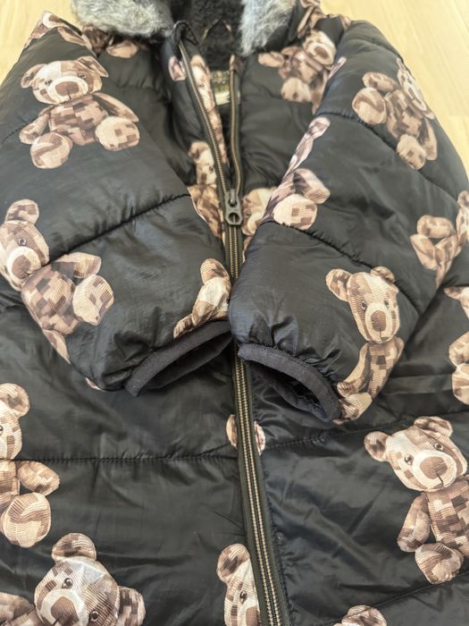 Зимовий комбінезон фірми Next розмір 92, на вік 2-3 р