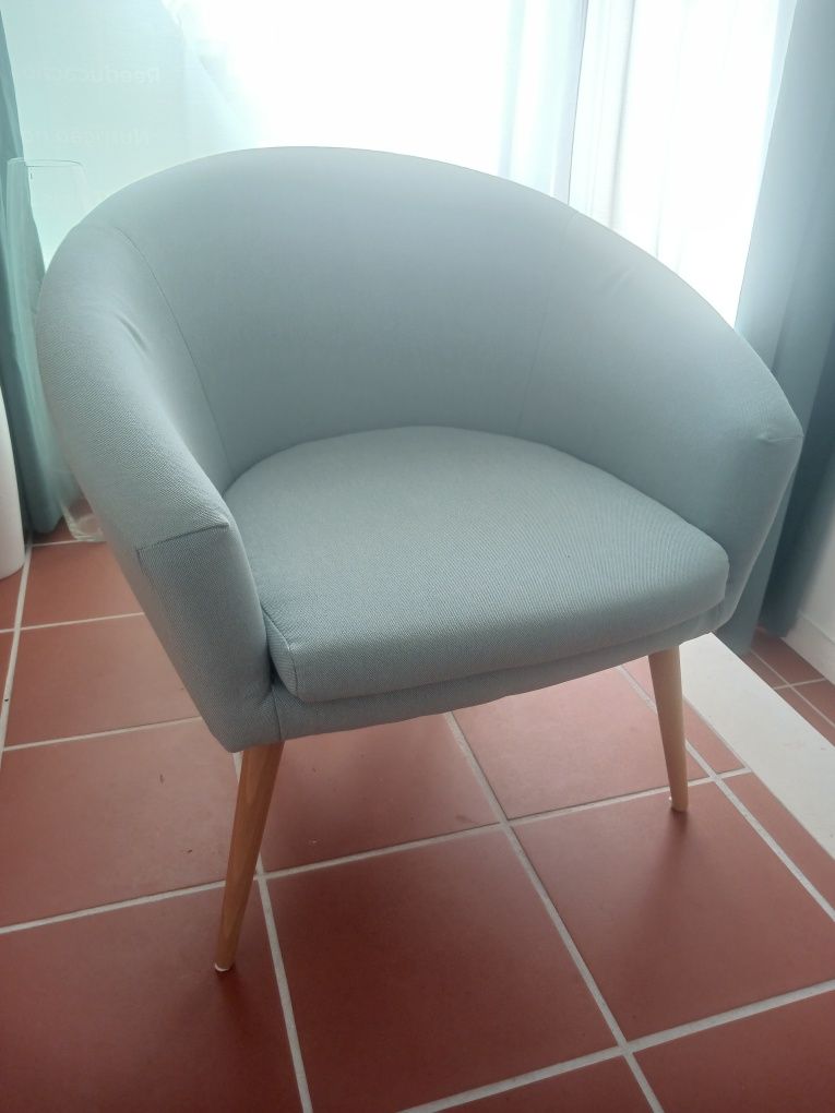 Poltrona GLAMSEN - IKEA