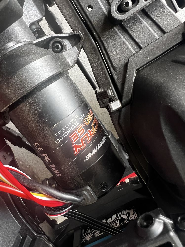 Traxxas Trx4 Sport High trail