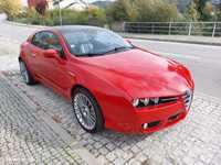 Alfa Romeo Brera 3.2 V6 4x4 Skyview