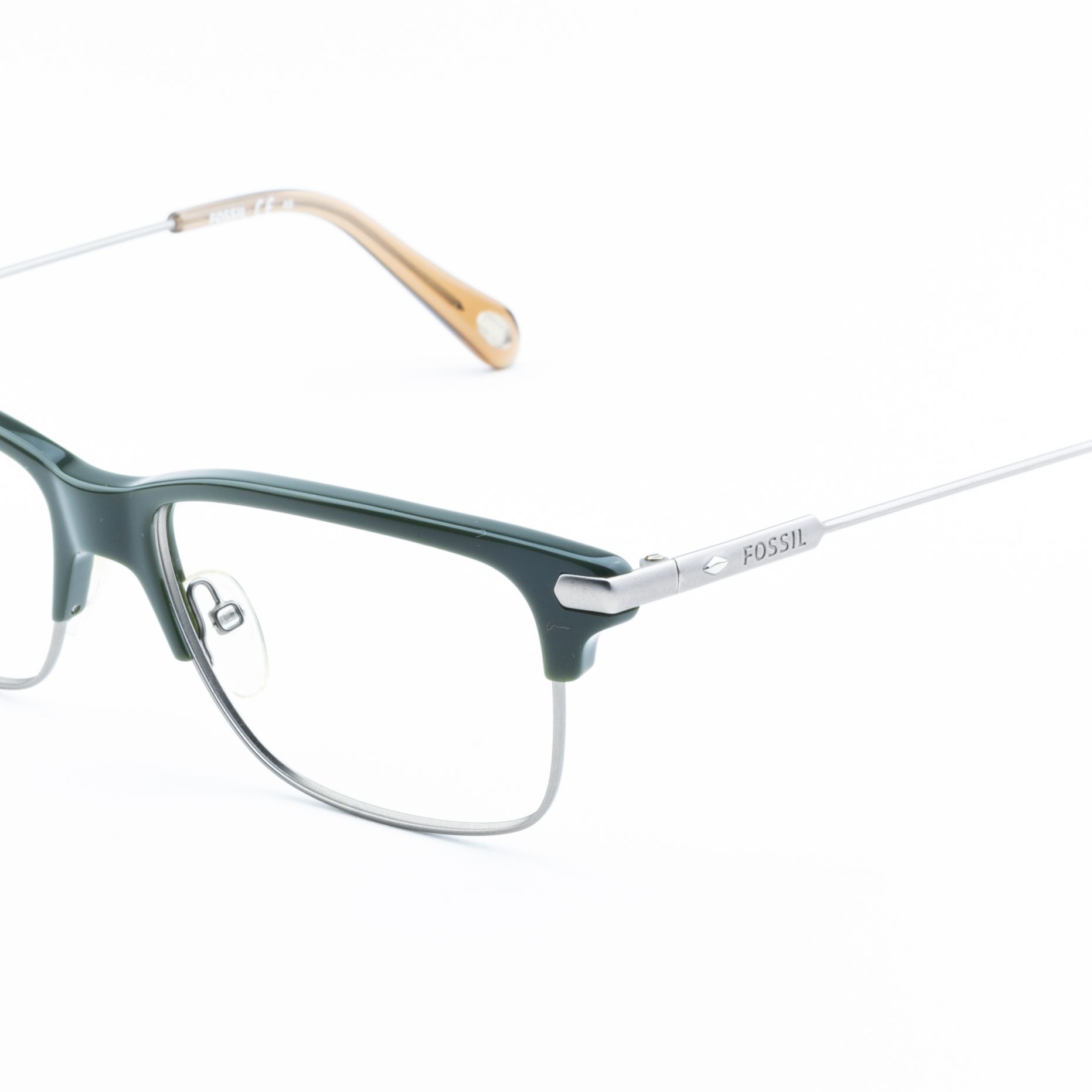 Fossil FOS 6056 OIZ Okulary korekcyjne oprawki