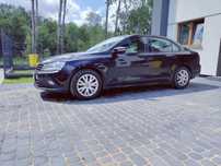 Volkswagen Jetta Volkswagen JETTA 1.4 BMT Comfortline 2014 125KM