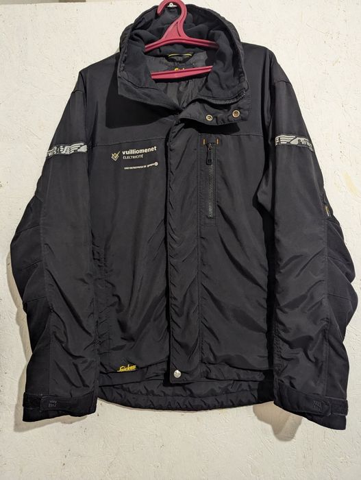 Куртка Snickers M-L