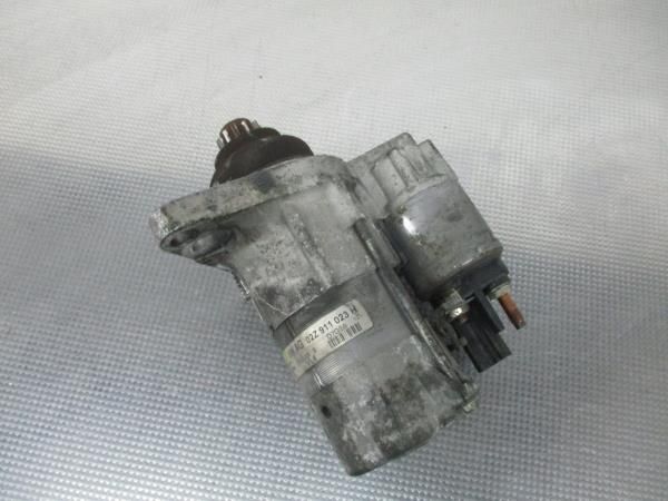 Motor de arranque VOLKSWAGEN Golf V (1K1)