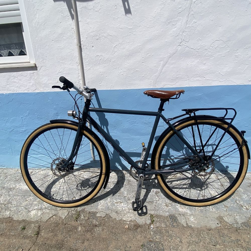 Bicicleta pelago