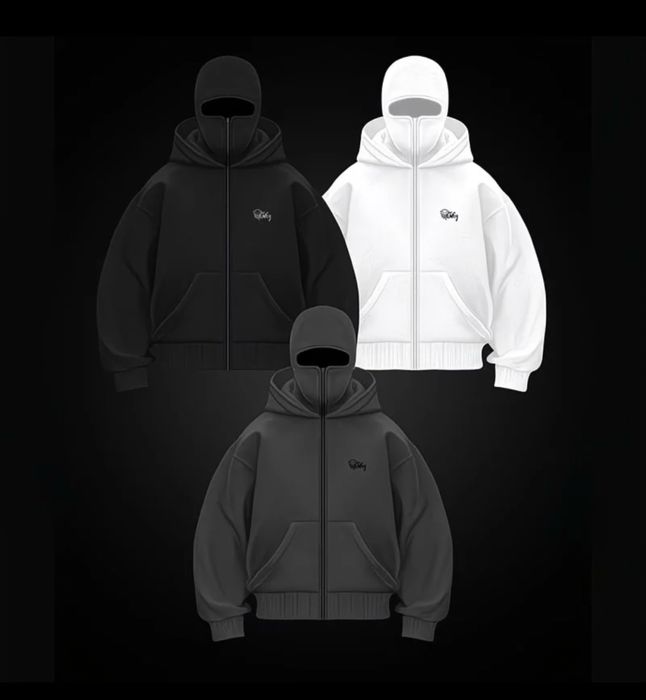 tommy sinny зипка