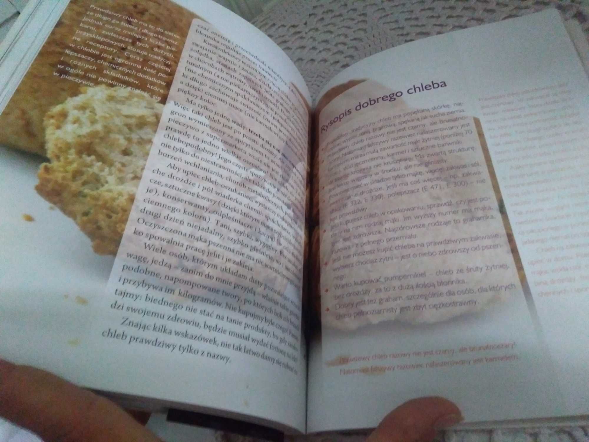 Jedz pysznie chudnij cudnie poradnik dietetyczki hedonistki Makarowska