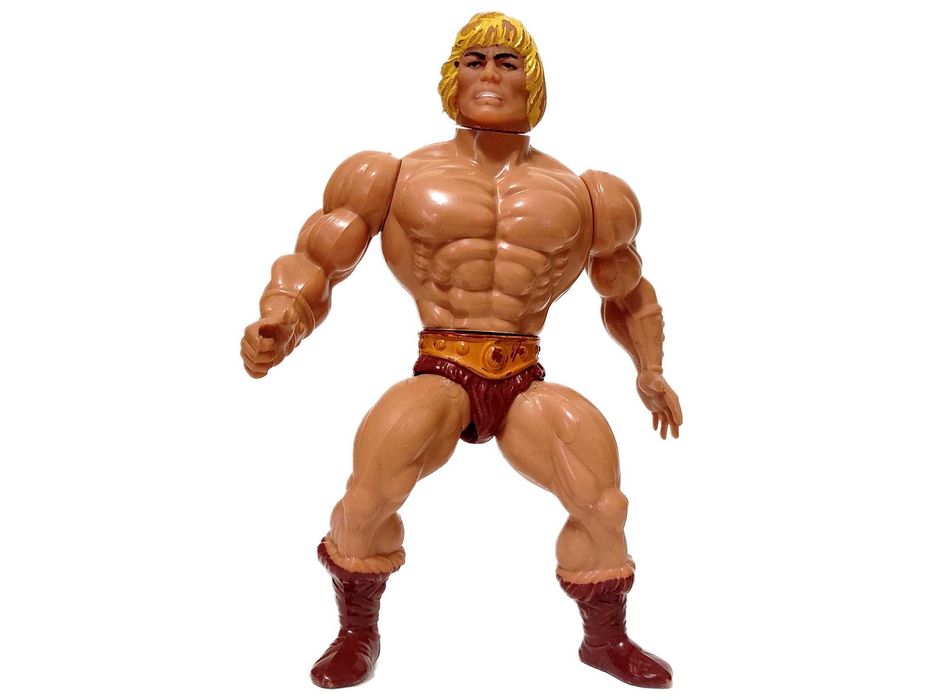MOTU - He-man (vintage)