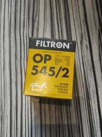 Filtr oleju fiat Seicento OP 545/2 nowy w pudełku
