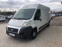 Fiat Ducato  Ducato Klima L4H2 TUV z Niemiec