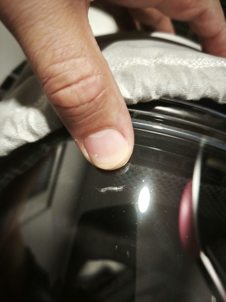 Shoei NXR2 tamanho M
