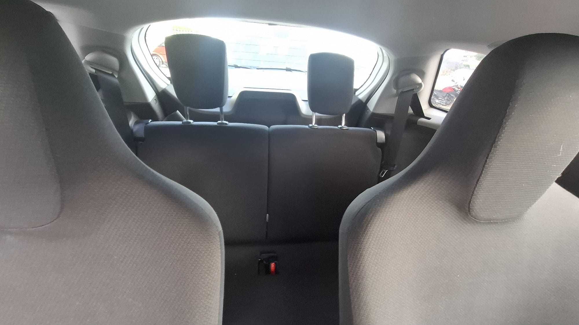 Toyota IQ 1.0 Gasolina 2009
