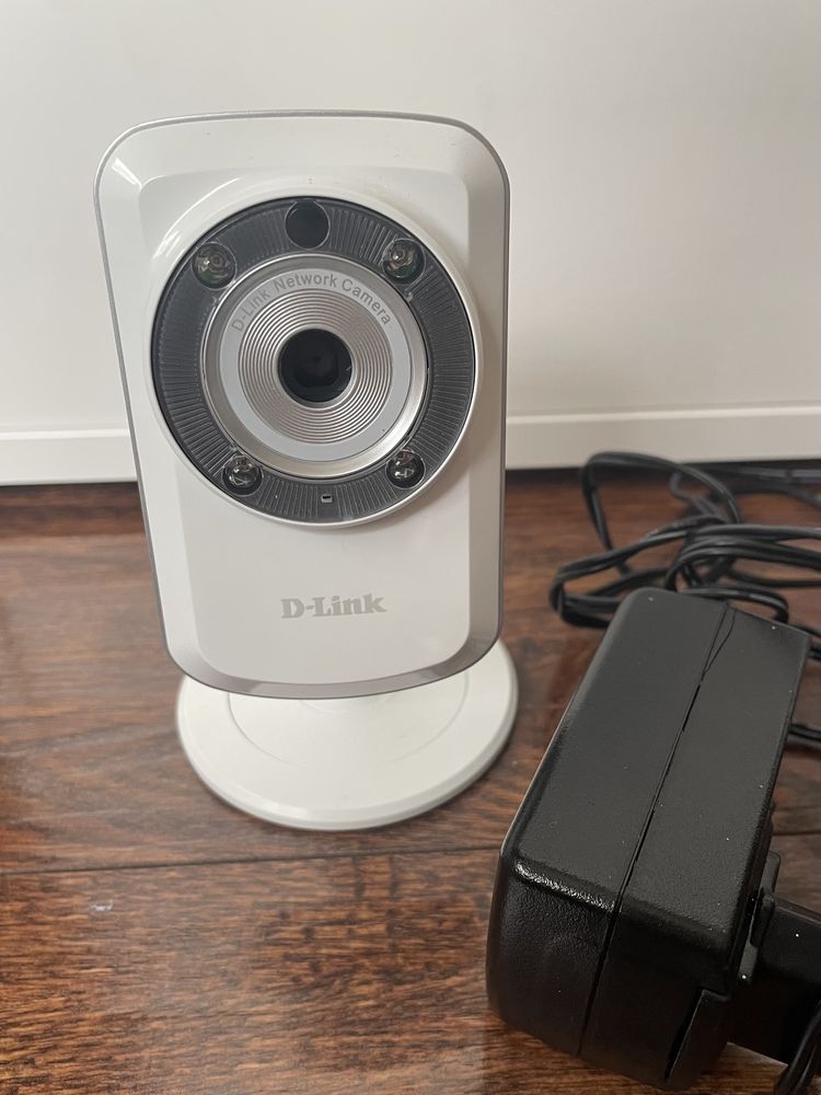 Kamera D-Link DCS 933L