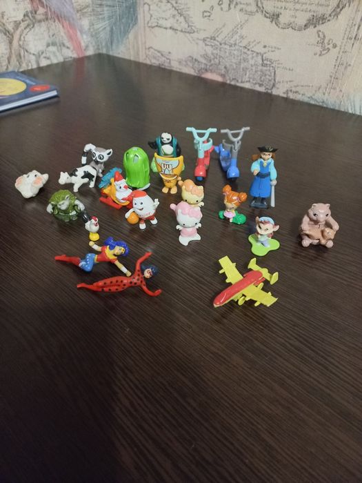 Чоловічки Lego оригінальні