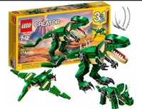 LEGO creator 31058 potężne dinozaury