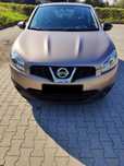 Nissan Qashqai Nissan Qashqai 1.6
