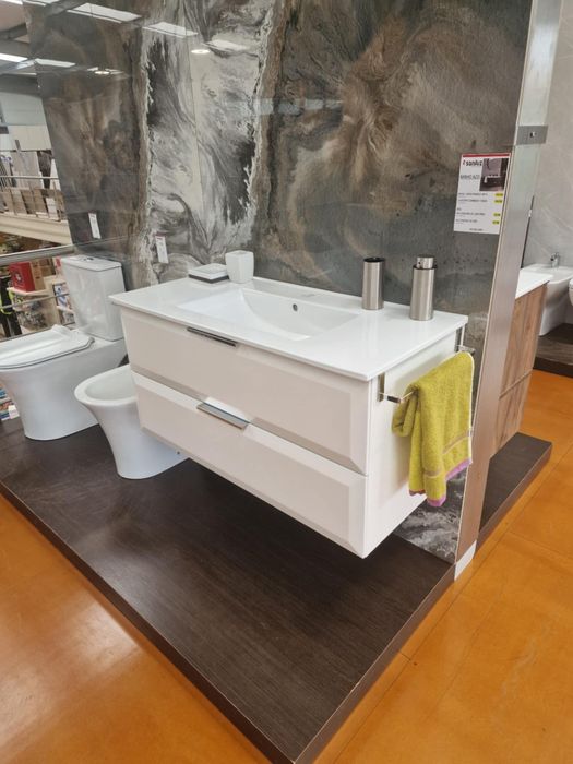 Movel wc premium