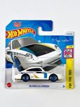 Hot Wheels Porsche Carrera '96 biały hotwheels matchbox 174/250