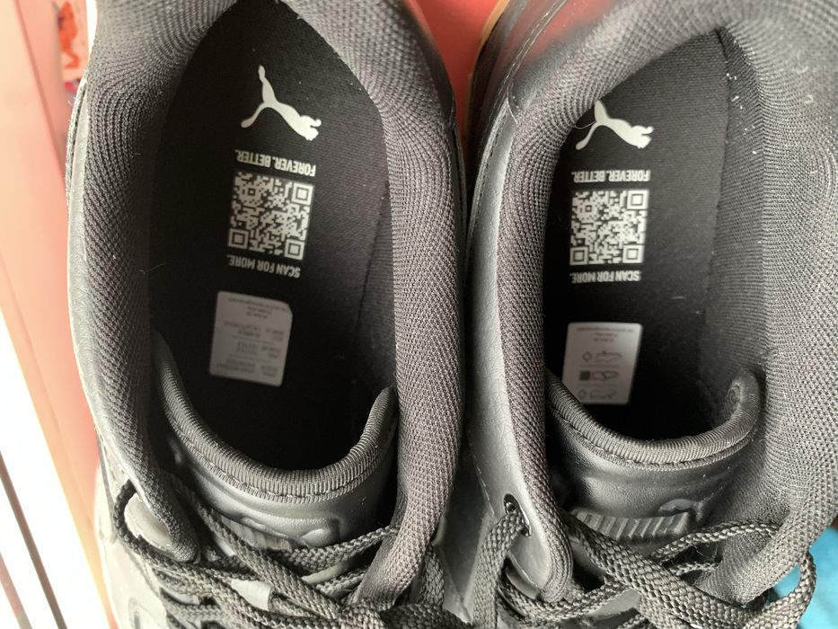 Кроссовки  Puma Caven 2.0