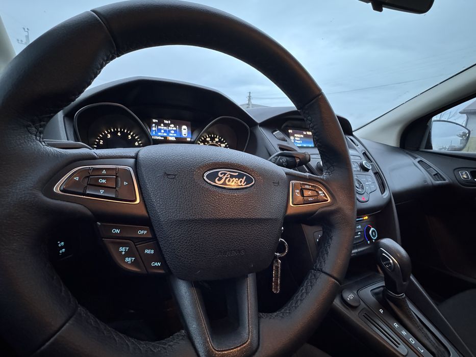 Продам авто Ford Focus