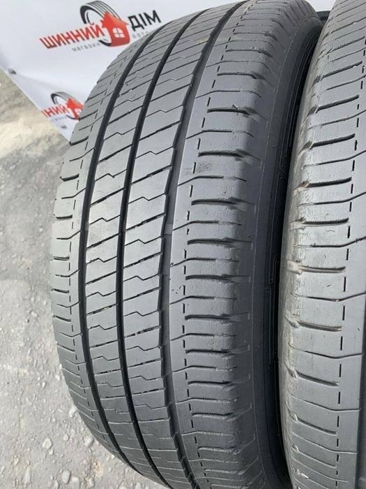 Шини 235/65 R16C Petlas 6,5-7мм, 235 65 16C