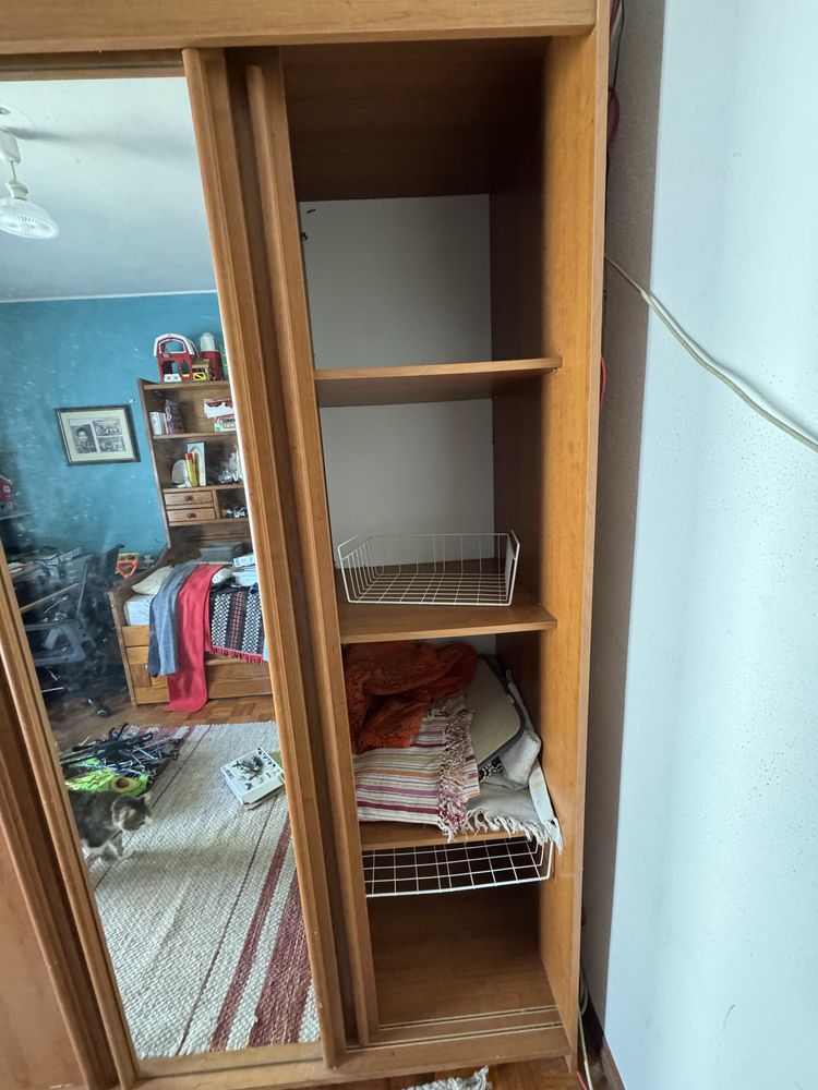Roupeiro de quarto
