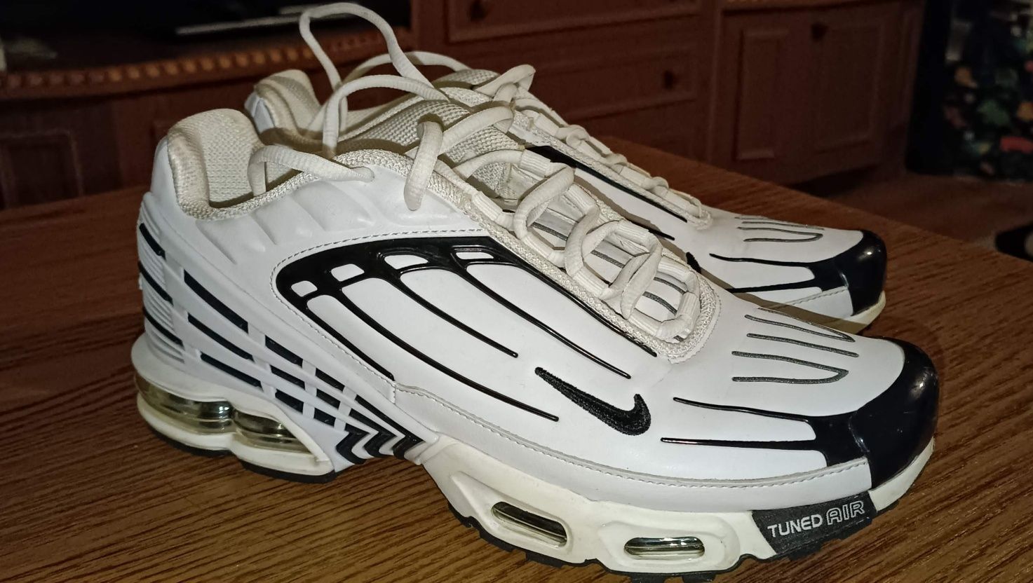 Buty męskie Nike Air Max, rozmiar 42,5(27cm.)