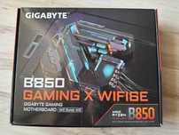 Gigabyte B850 Gaming X WIFI6E AM5 AMD RYZEN