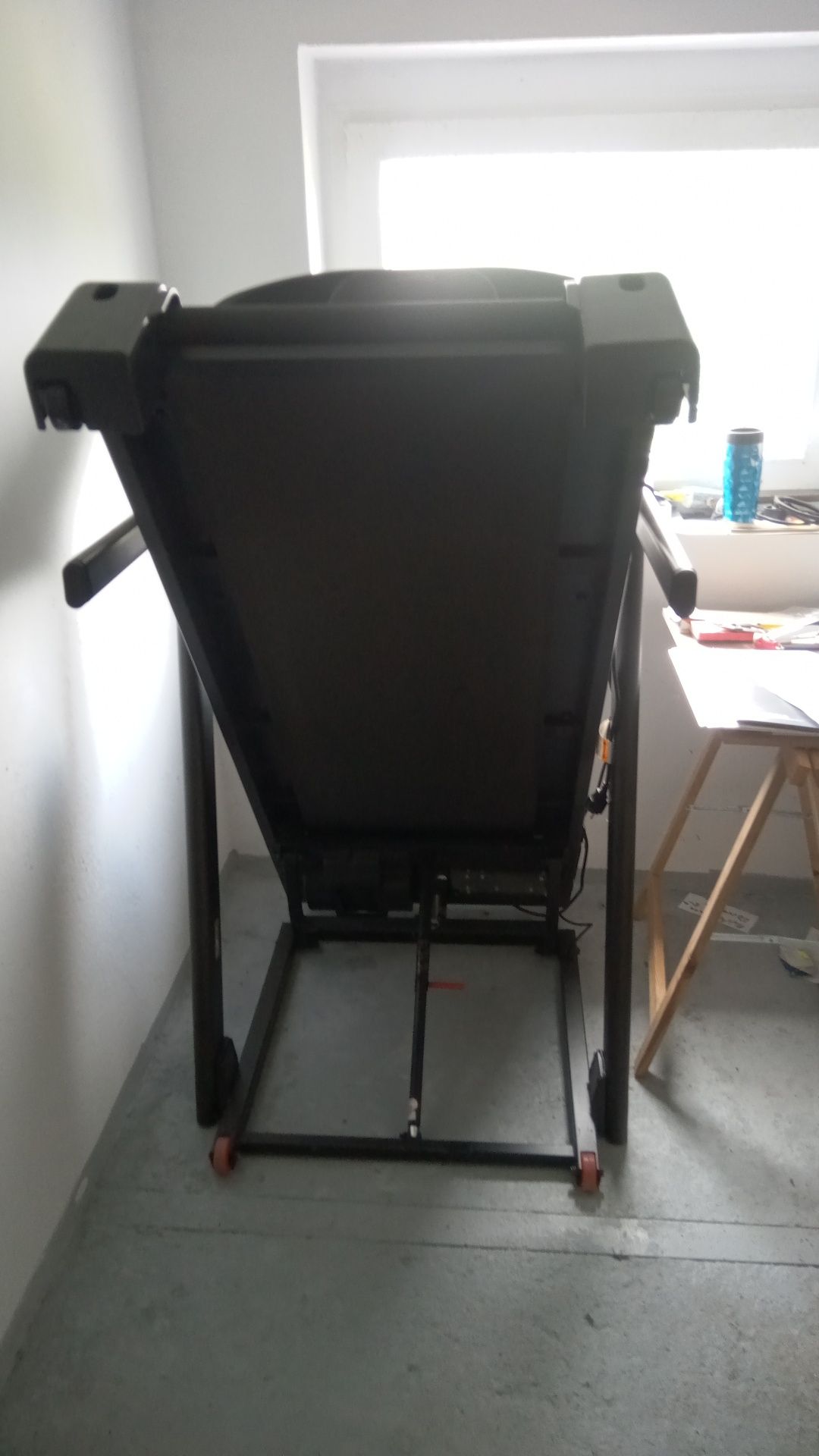 Bieżna Domyos T540c