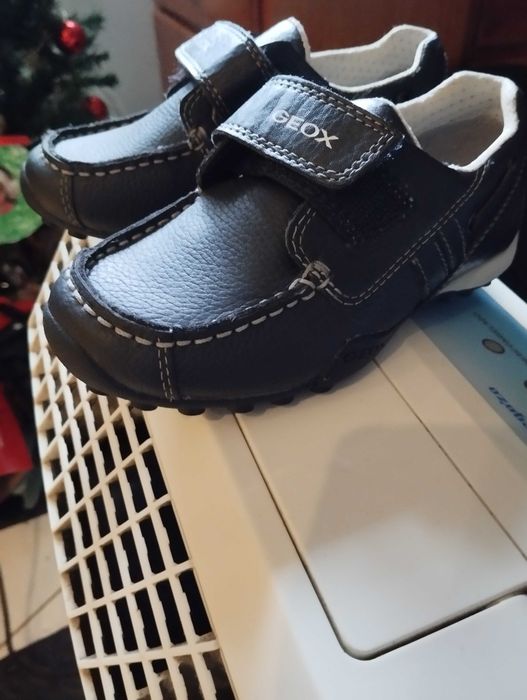 Sapatos de criança GEOX numero 28