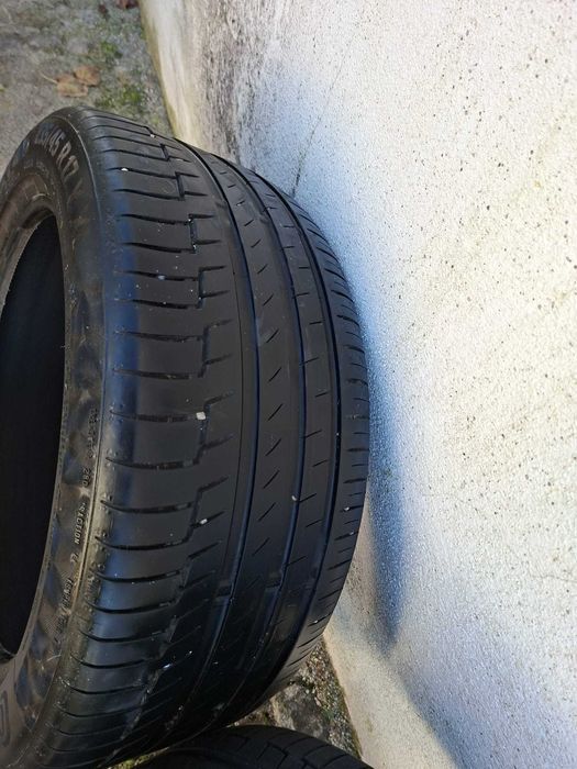 pneus continental premium premium contact 5