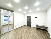 Продам 1 кімн. квартиру у новобудові по вул. Франківська, 10.