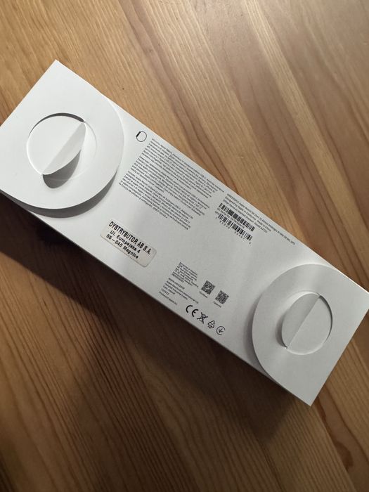 Apple Watch SE 2. generacji 44mm
