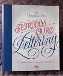Os Segredos de Ouro do Lettering - Martina Flor