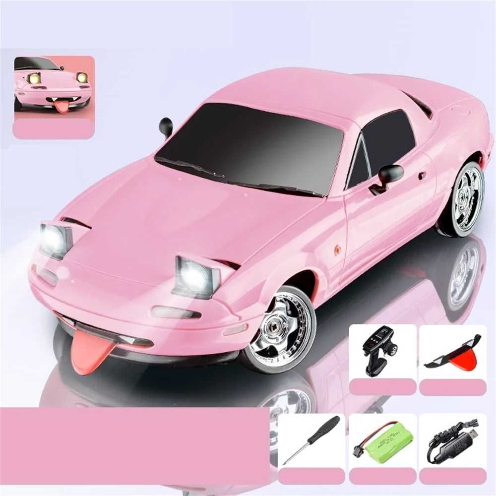 Auto RC Drift 1/18 RWD Miata mx-5