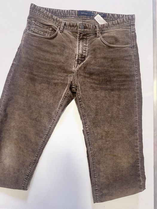 Штани massimo dutti