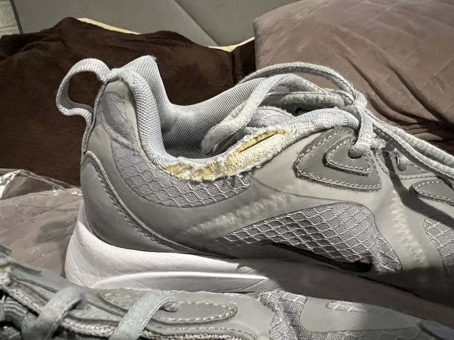 Кросівки nike 37 розмір