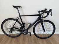 Orbea Orca OMR T55 Ultegra 11V