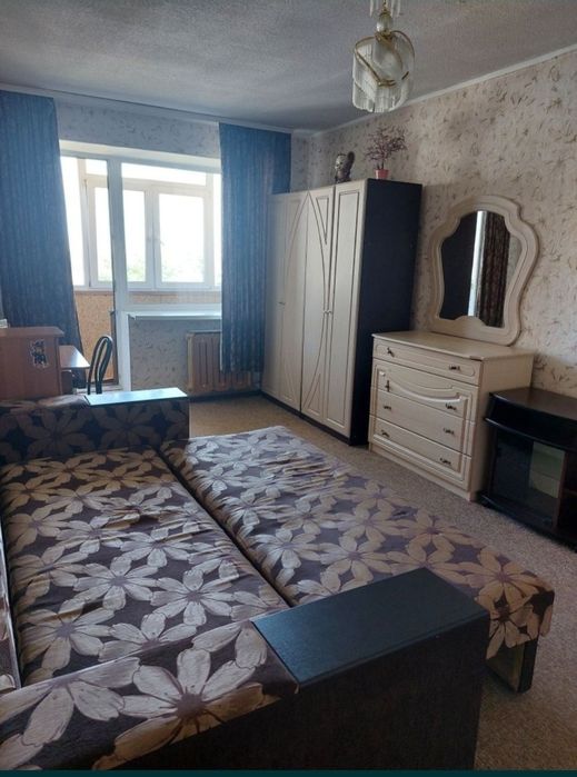 Здам квартиру 1к